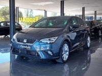 usado Seat Ibiza 1.0 TSI FR