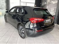 Usado Mercedes A160 Style 109 HP (80 kW) 2020 Preto Citadino