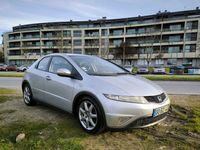 usado Honda Civic 1.8 i-VTEC Sport 140 CV