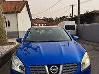 usado Nissan Qashqai 1.5