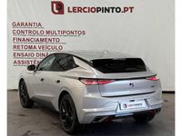 Usado DS Automobiles DS4 Performance 130 HP (95 kW) 2024 Bege Carrinha