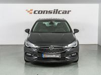 usado Opel Astra Sports Tourer 1.6 CDTi M6 Cosmo S/S Navigator