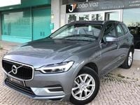 Usado Volvo XC60 391 HP (287 kW) 2019 Cinzento SUV