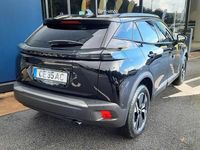 Usado Peugeot 2008 Allure 102 HP (75 kW) 2026 Preto SUV