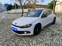 Usado VW Scirocco 140 HP (102 kW) 2010 Coupé