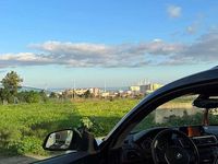 Usado BMW 116 116 HP (85 kW) 2015 Preto Citadino