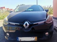 usado Renault Clio IV 