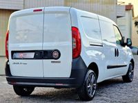 usado Fiat Doblò MAX 1.3 MMJT 95CV LONGA "NACIONAL"