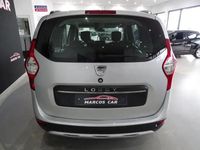 usado Dacia Lodgy 1.5 dCi Stepway 7L