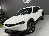 Usado Mazda MX30 114 kW (156 HP) 2024 Branco SUV