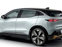 Usado Renault Mégane IV Equilibre 95 kW (130 HP) 2023 Cinzento