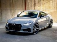 Usado Audi TT 310 HP (228 kW) 2020 Cinzento