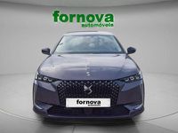 Usado DS Automobiles DS4 136 HP (100 kW) 2025 Cinza SUV