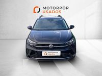Usado VW Taigo 95 HP (69 kW) 2024 Preto SUV