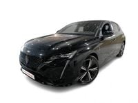 Usado Peugeot 308 GT 180 HP (132 kW) 2022 Preto