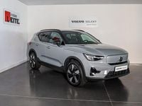 Usado Volvo XC40 Plus 185 kW (252 HP) 2023 Cinzento SUV