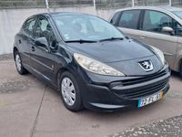 usado Peugeot 207 1.4 i