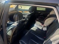 Usado Mercedes E270 177 HP (130 kW) 2004 Sedan