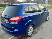 usado Ford Grand C-Max 1.0i 7Lugares