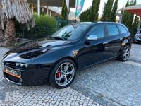 usado Alfa Romeo 159 Sportwagon 1.9 JTDm 16V 280