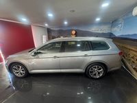 usado VW Passat 1.6 TDi Trendline DSG