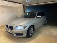 usado BMW 116 i Advantgard