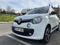 usado Renault Twingo Limited SCe 70 S&S