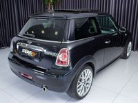 usado Mini Cooper D 