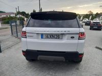 usado Land Rover Range Rover Sport Sport 2.0 sd4