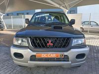 usado Mitsubishi Pajero Sport 2.5 TD GLS