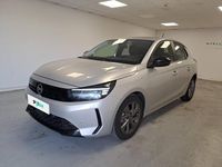 Usado Opel Corsa Edition 100 HP (73 kW) 2025 Cinza Citadino