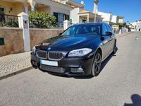 usado BMW 520 F11 d Touring