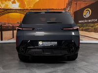 Usado BMW XM 476 HP (350 kW) 2025 Cinza SUV