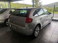 usado Citroën C4 1.6 HDi SX