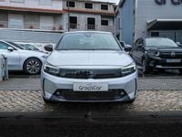 Usado Opel Corsa GS Line 101 HP (74 kW) 2024 Cinza