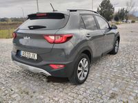 usado Kia Stonic Dynamic 1.2 Gasolina 17,000Kms