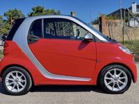 usado Smart ForTwo Coupé CDI