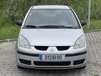 usado Mitsubishi Colt 1.1 165 mil km - 2007