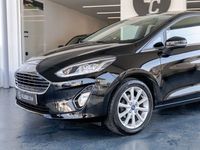 usado Ford Fiesta 1.0 EcoBoost Titanium