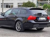 usado BMW 320 d Pack M Pack Sport