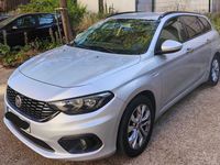 Usado Fiat Tipo 95 HP (69 kW) 2017 Sedan