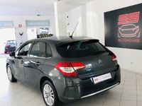 usado Citroën C4 Exclusive