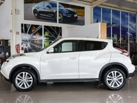 usado Nissan Juke 1.5 dCi Acenta S/S 104g