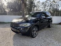 Usado BMW X5 M Performance 381 HP (280 kW) 2014 SUV