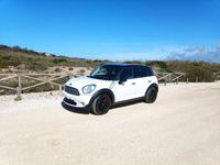 usado Mini Cooper D Countryman 