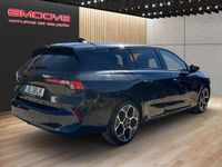 Usado Opel Astra Sport 130 HP (95 kW) 2024 Preto Carrinha