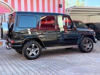 Usado Mercedes GLE350 245 HP (180 kW) 2016 Preto SUV