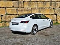 Usado Tesla Model 3 366 kW (498 HP) 2022 Branco Sedan