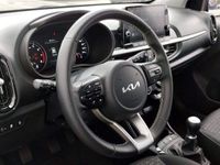 usado Kia Picanto 1.0 CVVT Urban AMT