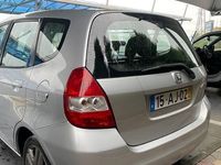 usado Honda Jazz 1.2 consumos de 5,9l/100km